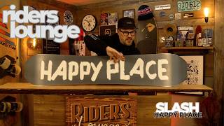 Slash Happy Place - Twin Freestyle
