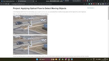 Coursera : Object Tracking and Motion Detection with Computer Vision : Week 2 Quiz and project code