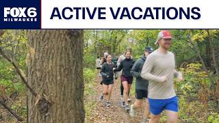 Salute: Vacanze attive, i consigli di un fisioterapista | FOX6 News Milwaukee screenshot 5