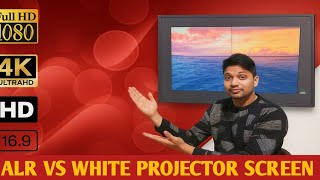 Download Lagu 🎥 White vs ALR Screen Comparison | Bright Room Test \u0026 Real Difference MP3