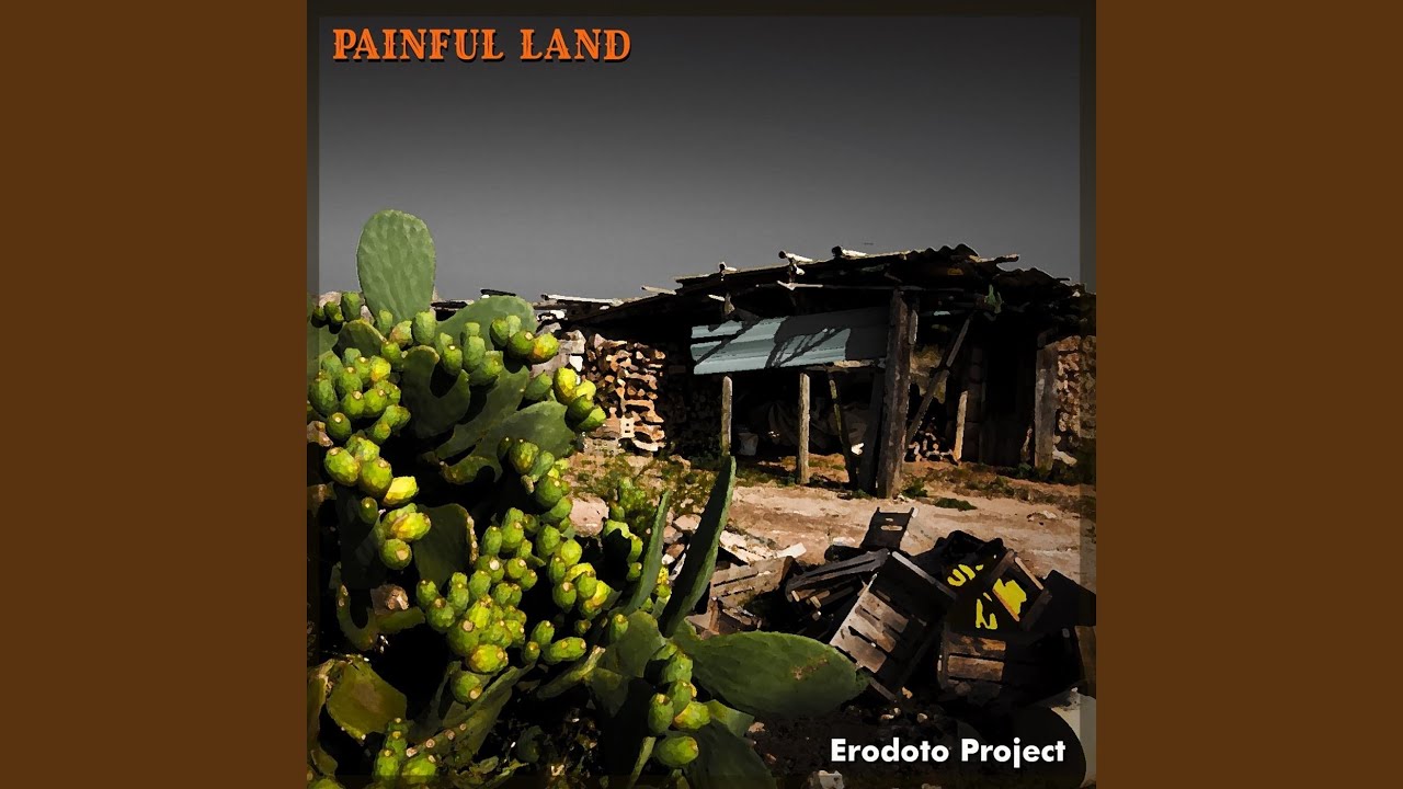 YouTubeでPainful Land (Remix)を視聴 YouTubeでPainful Land (Remix)を視聴