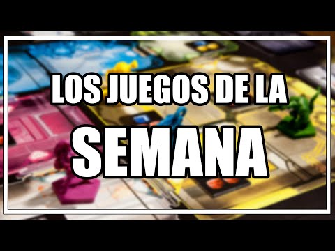 Vídeo: Juego De La Semana: Brink