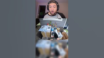 REAL LIFE STIM FROM CODM #codmobile #callofdutymobile #codm