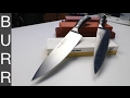 20 vs 160 knife