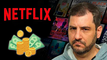 ¿Cómo burlar el bloqueo de Netflix?
