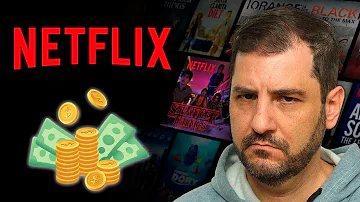 ¿Puedes compartir Netflix fuera de casa?