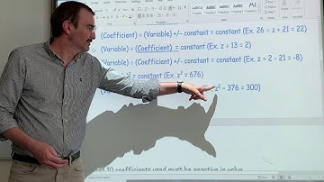 Grade 7 performance task