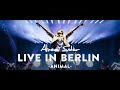 Alvaro Soler - Animal (Live in Berlin)