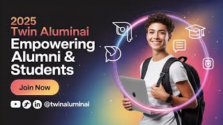 Twin Aluminia | AI-Powered Aluminium Connectivity Platform | Hackathon 2025 Wealth