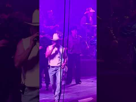 Grupo Firme/Arath Arceo -Ebrio de amor Movistar Arena Chile  02/04/2026