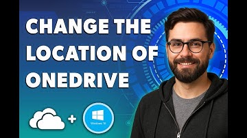 How To Change The Location Of Onedrive On Windows 10 [2025 Guide]