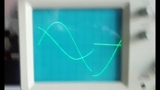 Дополнение №1 к ролику "Как работает конденсатор в цепи переменного тока?" Дополнение №1 к ролику "Как работает конденсатор в цепи переменного тока?"