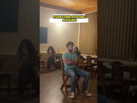 No matter what approach is taken, they refuse to compromise.#shorts #shortvideo