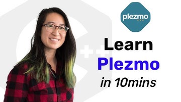 plezmo tutorial how to learn plezmo