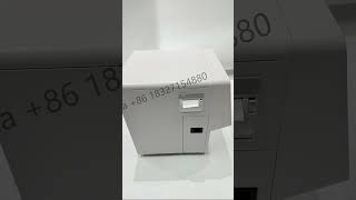 Mindray BC20 auto hematology analyzer