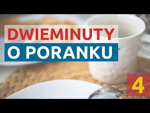 DWIEMINUTY O PORANKU #4 | MATT OLECH & MOHESZEK