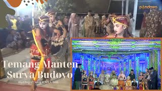 Download lagu TEMANG MANTEN SURYA BUDOYO !! WEDDING RIYAN & KUMALASARI