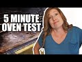 Does This Trick To Clean Your Oven In 5 Minutes Really Work?!?