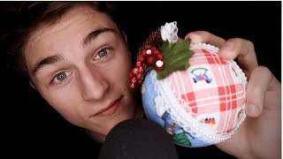 Download Tingle All The Way ~ Asmr 1 Video MP3 Tingle All The Way ~ Asmr 1