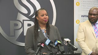 PPS Superintendent discusses 2025-2026 budget proposal