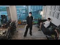 HAAN Chan 찬 네 옆에 있을 때 Feat 보라미유 LIVE CLIP LOGOS Studio HAAN Chan 찬 네 옆에 있을 때 Feat 보라미유 LIVE CLIP LOGOS Studio