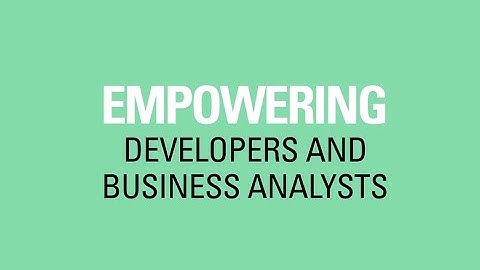 Progress Corticon BRMS for OpenEdge