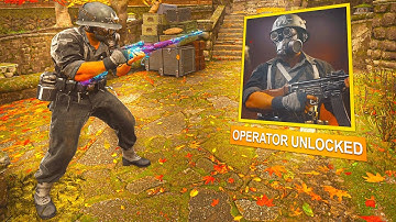 How To Unlock The Mastery Operator Skins EARLY (Cod Vanguard)