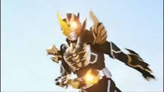 仮面ライダージュウガ　必殺待機音　Kamen Rider Juuga Finisher Standby Loop
