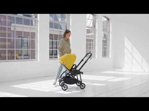 bugaboo bee plus 2014