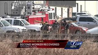 Task Force recovers body of second victim