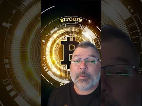 Bitcoin: The Calm Before The Storm