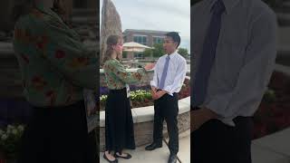 3 MOST IMPORTANT Things with Calvin Kim #interview #afy 3 MOST IMPORTANT Things with Calvin Kim #interview #afy