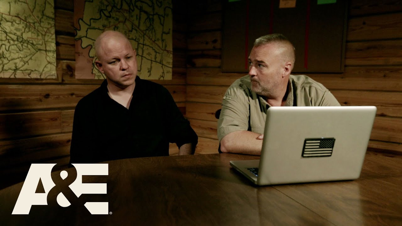 Cursed: The Bell Witch: Black Magic (S1, E2) | A&E