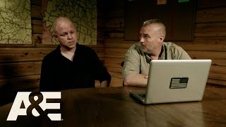 Cursed: The Bell Witch: Black Magic (S1, E2) | A&E