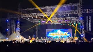 CAMELIA | LUSYANA JELITA | ADELLA 2025 #adella2025