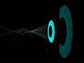 Tornado Animation using with HTML CSS and JavaScript //#shorts #tutorial #coding