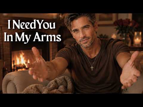 I Need You in My Arms | A Deeply Romantic Love Song of Longing