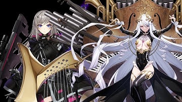 [Counterside]​SEA​ New Season​ Shena UP​ Let