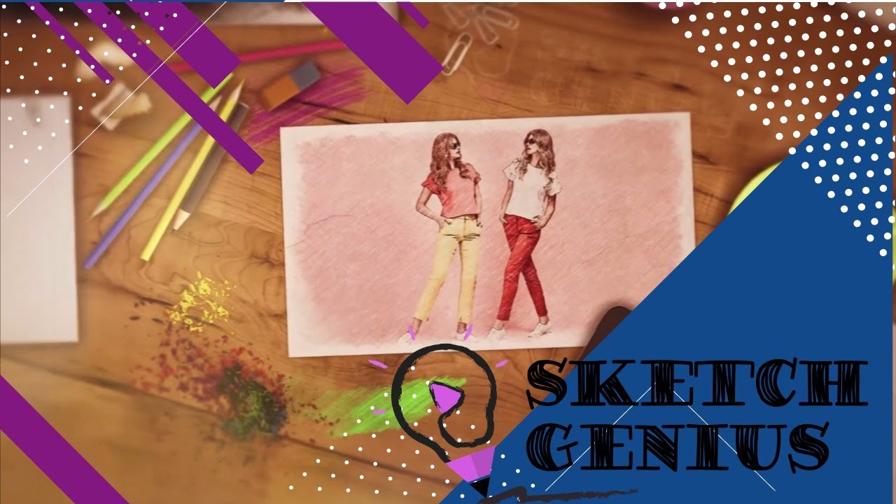 Sketch Genius Review — Why You Should Buy It Now YouTube