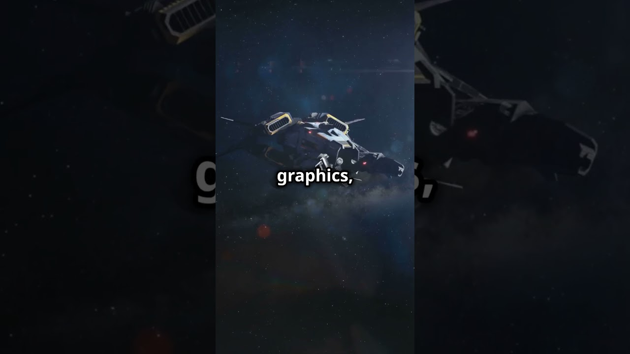 Is Starfield ACTUALLY better than Star Citizen?