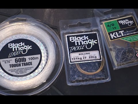 Black Magic Equalizer - Twin Pin Pro rundown 