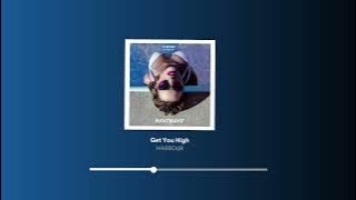 Get You High - HARBOUR ( Perfect Music Videos For Screen Casting✨ )
