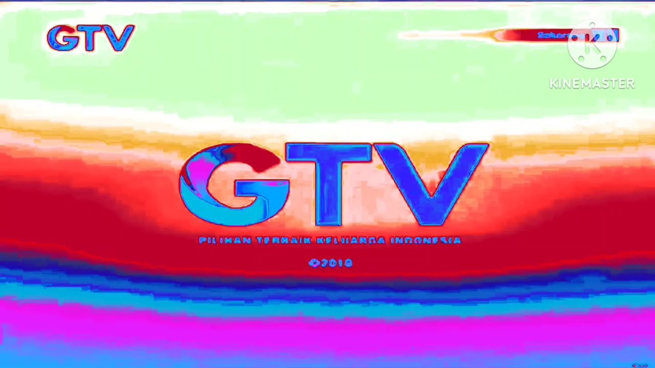 Endcap GTV (2018) Effects (Zip, Oliver! What Are You Doing? Csupo Effects)