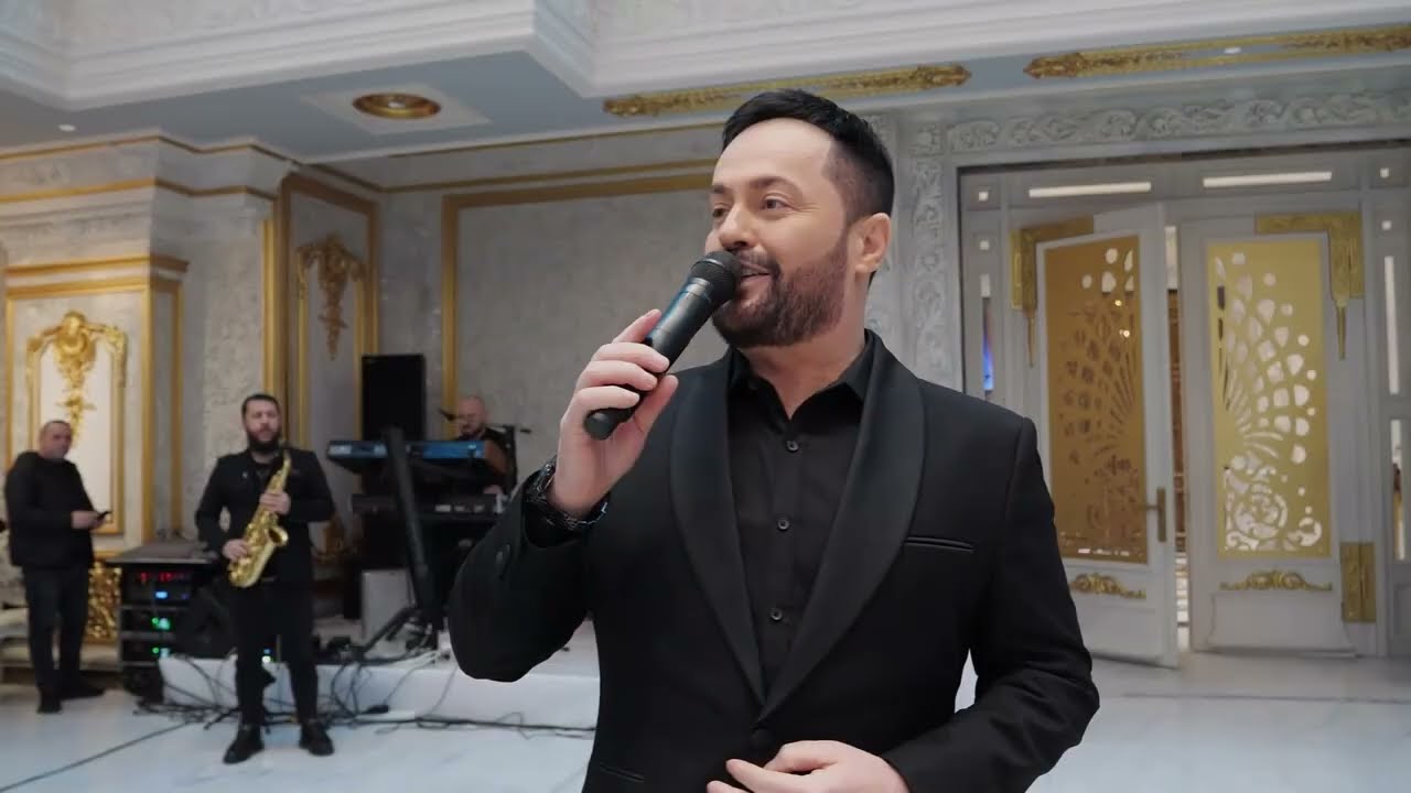 Ditëlindje si festë koncerti – Sinan Hoxha surprizon të gjithë!