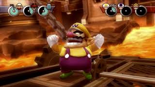 The Crystal Tournament