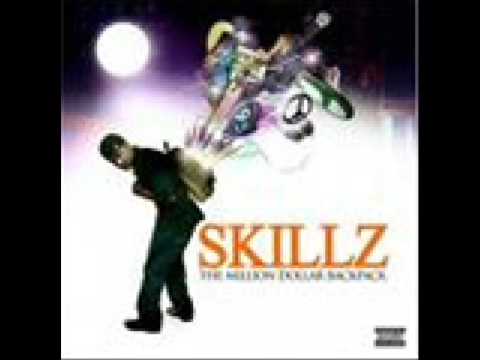 Skillz-Rap Up 2008 (Wit Lyrics) *I"M NOT JOKING LOOK AT DESC*