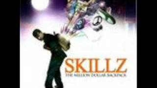 Skillz-Rap Up 2008 (Wit Lyrics) *IM NOT JOKING LOOK AT DESC*