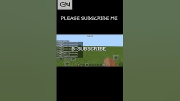 #shorts#minecraft#mcpecommandblocks                 COMMAND BLOCK TITLE COMMAND EP 2