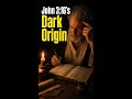 John 3:16 Began in the DARK With a Confused Teacher