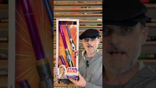 The Forces Of Destiny Jedi Power Lightsaber...